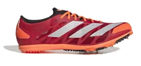 Adidas Adizero XCS Spikes