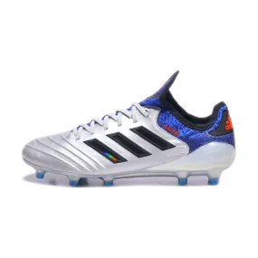 Adidas Copa Sport Shoes Fabric Grey Colour For Men