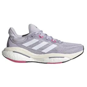 Adidas SOLARGLIDE 6 Womens Running Shoes