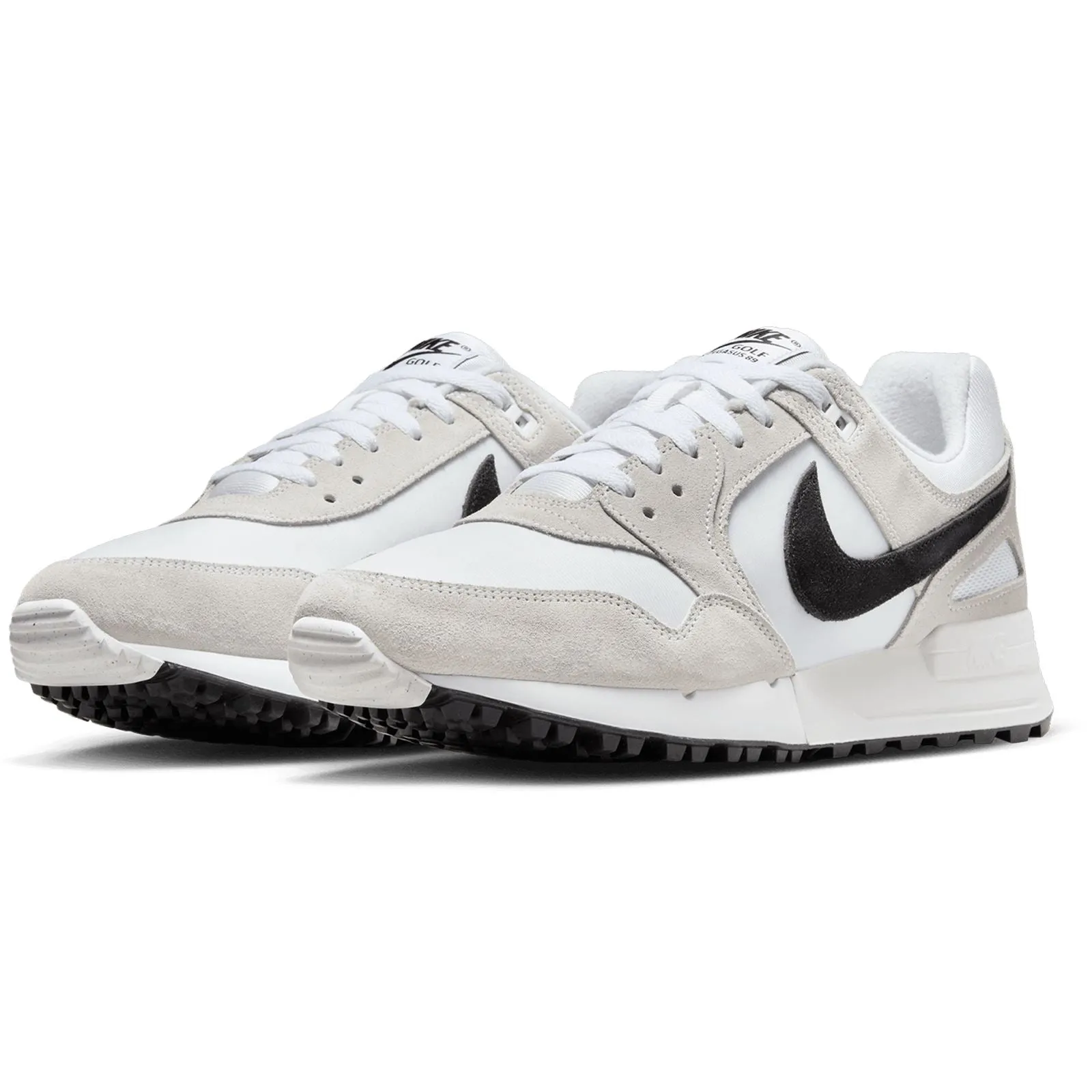 Air Pegasus '89 G White/Black/Platinum Tint - 2024