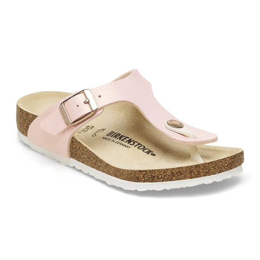 Birkenstock Gizeh BS Girls Sandals