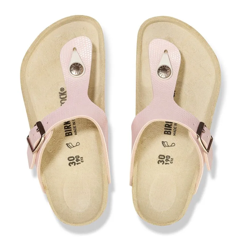 Birkenstock Gizeh BS Girls Sandals