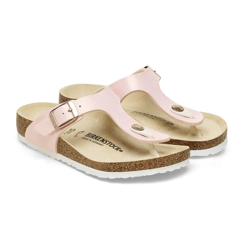 Birkenstock Gizeh BS Girls Sandals