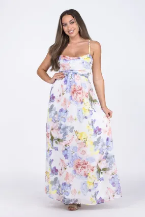 Catching Sunsets Maxi Dress