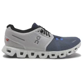 Cloud 5 Fuse Textile Women's Low-Top Trainers