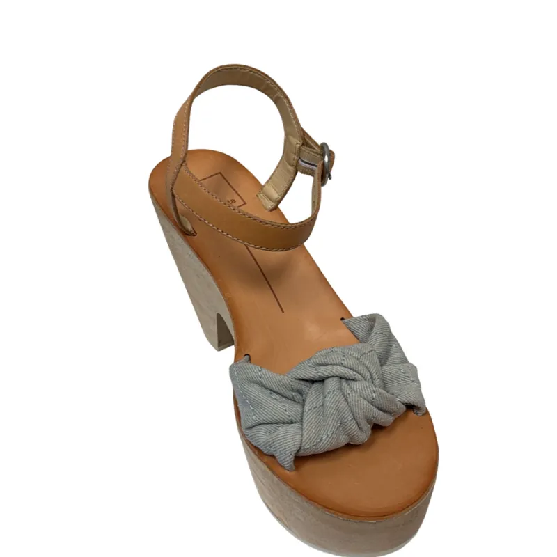 Dolce Vita Women's Shia Wedge Sandal