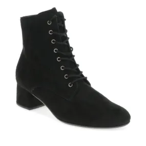 Lace-Up Ankle Boots - GAB40512 / 325 886