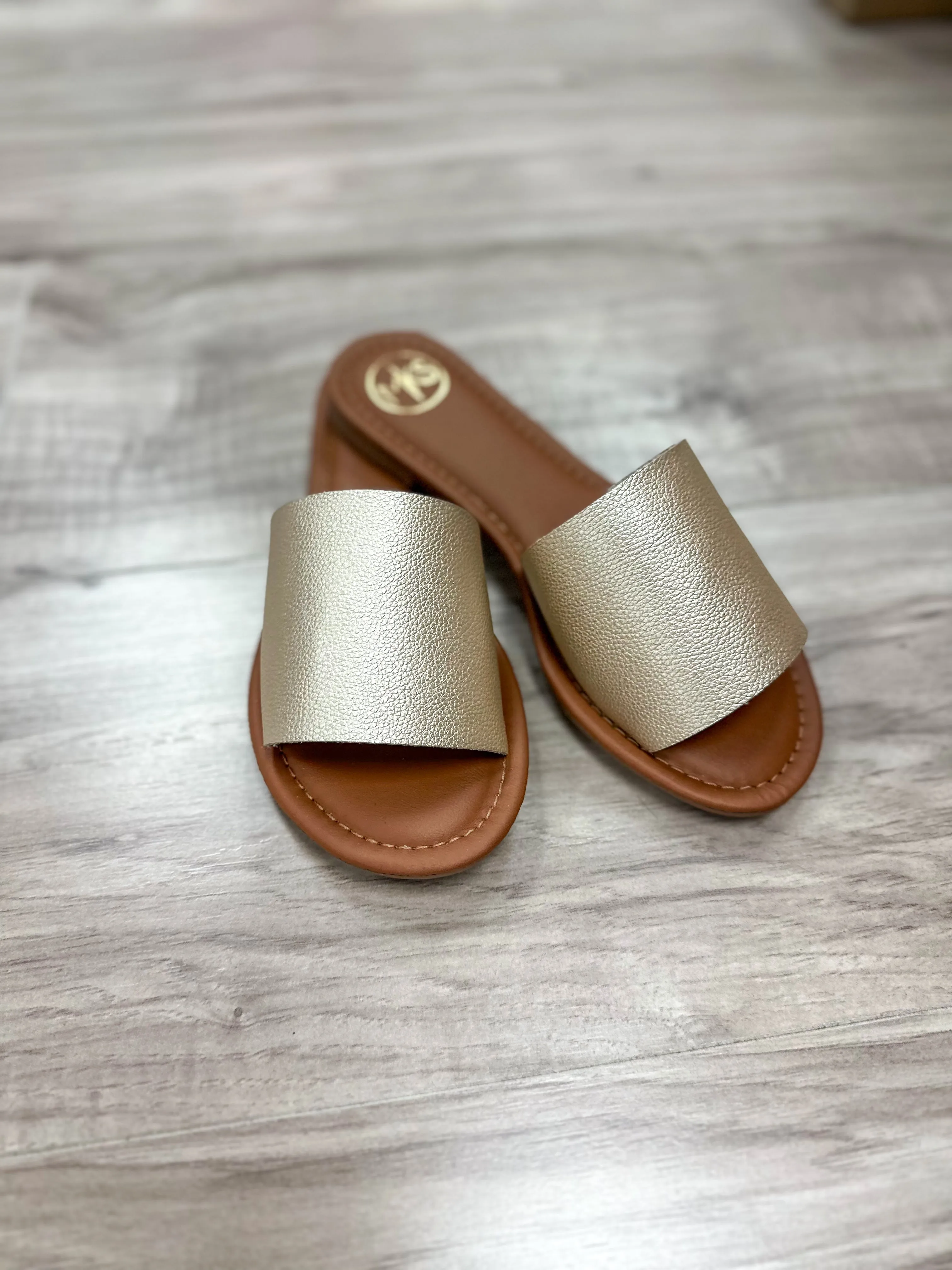 Mattie Sandals