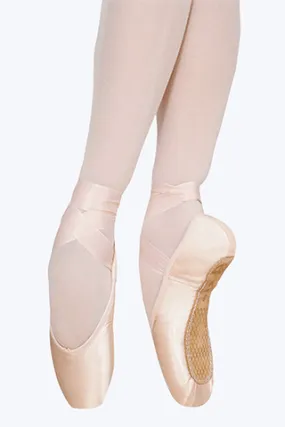 Nikolay "ProFlex" 2007 Pointe Shoes