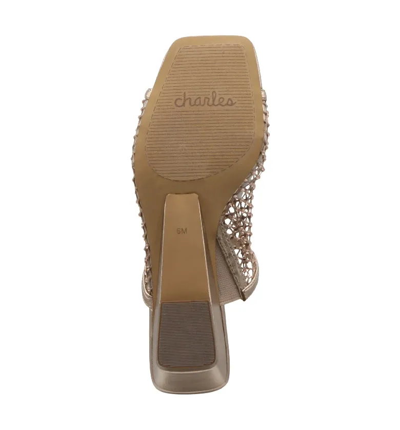 NOOLIE DRESS SHOE