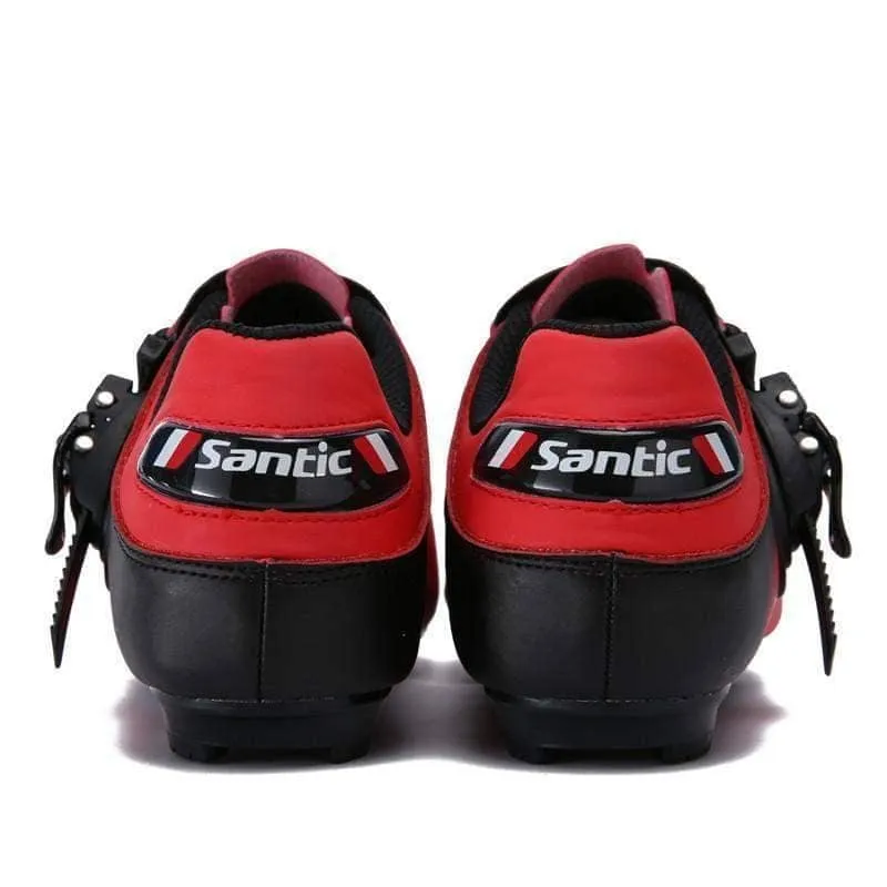 Santic LongMarch Road Bike Shoes