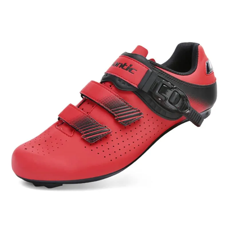 Santic LongMarch Road Bike Shoes