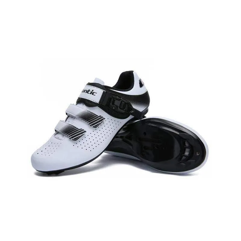 Santic LongMarch Road Bike Shoes