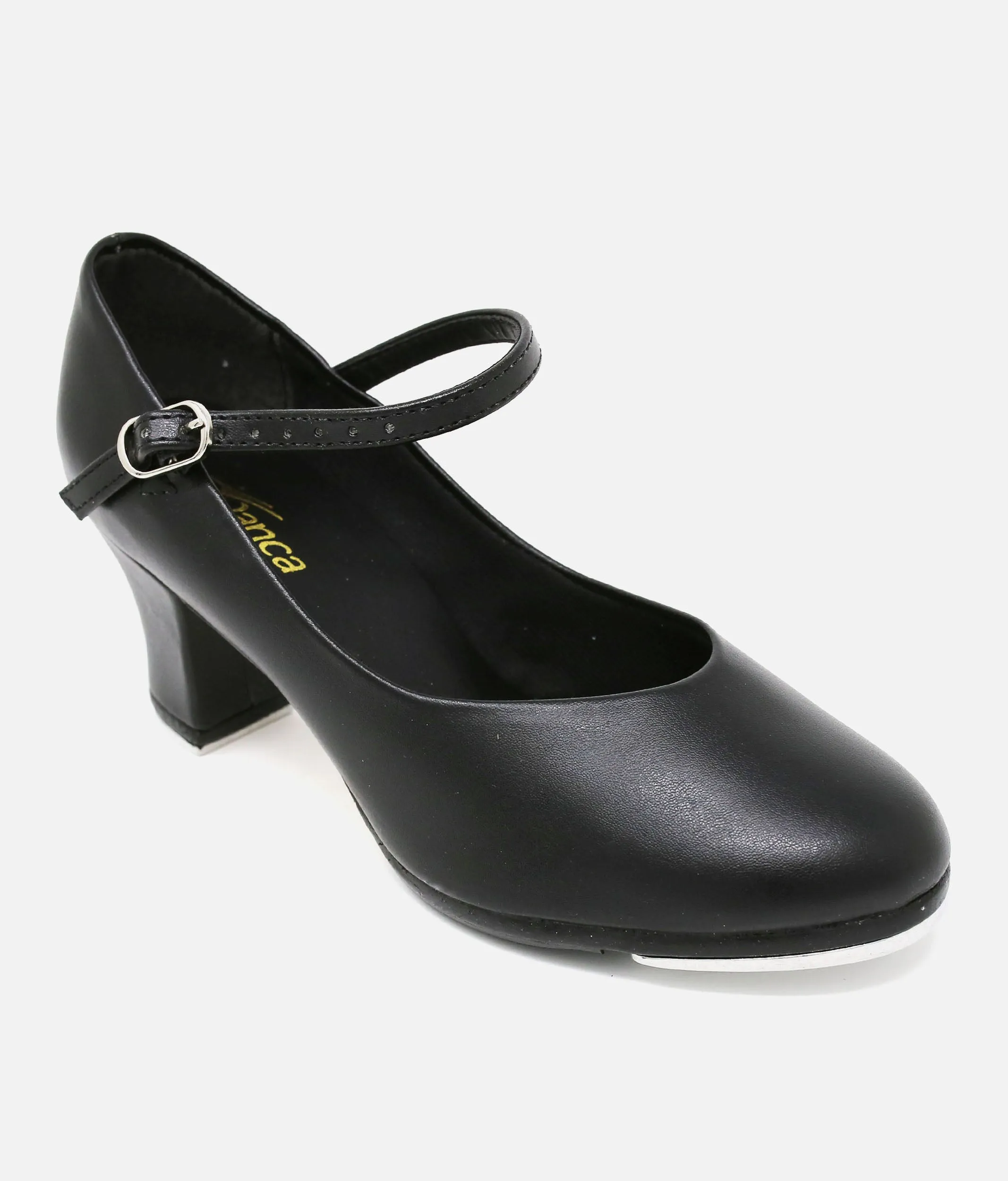 Tap Dance Shoes, 2" Heels - TA57