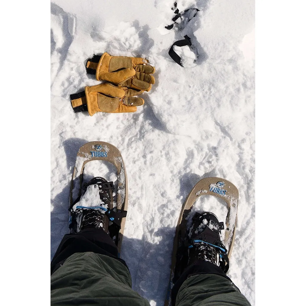 Tubbs Flex TRK Snow Shoes