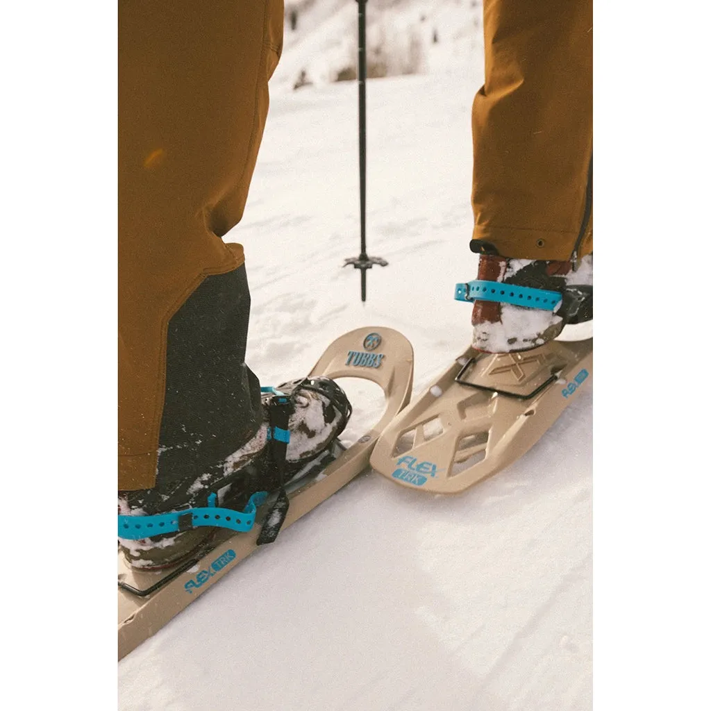 Tubbs Flex TRK Snow Shoes