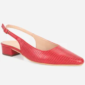 Womens "RANGO" Pointy Summer Flat Sandals